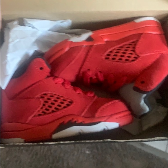 Joe Dan 5 retro by - Picture 3 of 3